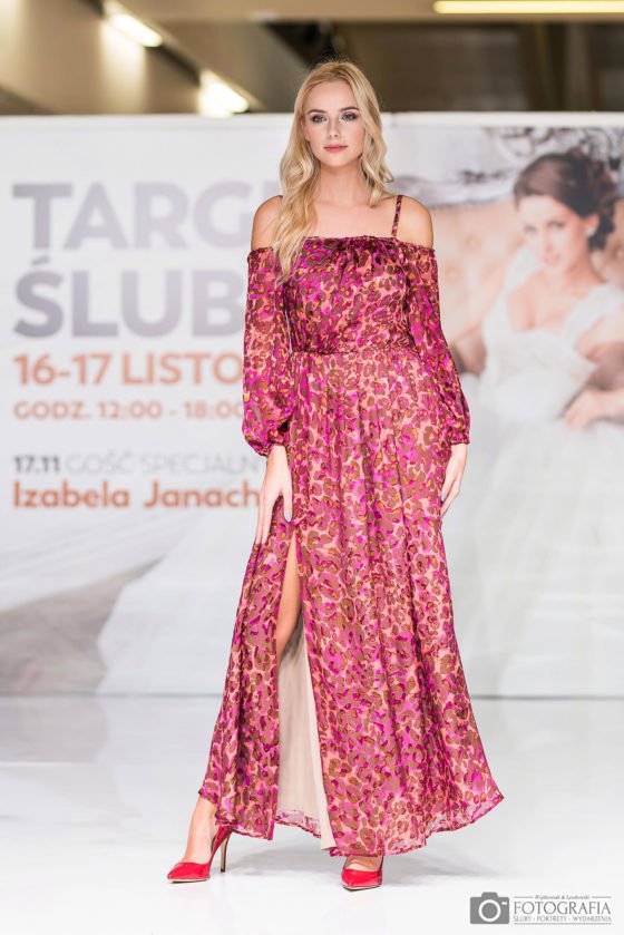 Targi Ślubne - Bydgoszcz Focus 2018 - fotografia eventowa +48 791 01 20 22