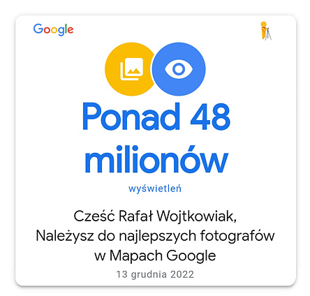 Fotograf Google Street View - Rafał Wojtkowiak - Bydgoszcz